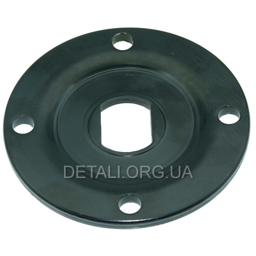 Фланец прижемной монтажной пилы DeWalt DW871 (Type 1) оригинал 607173-00