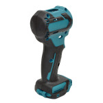 Корпус в сборе шуруповерт Makita DF332 оригинал 183C34-7