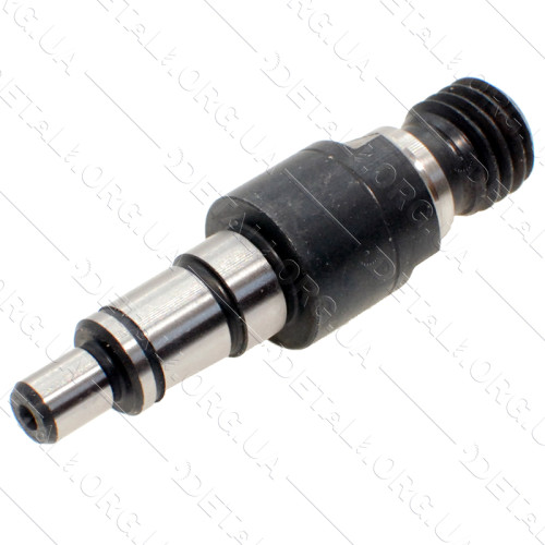 Вал болгарки Hitachi G13SS (d7*11*12 L 65mm) оригинал 330700