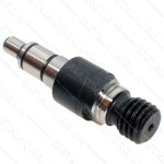 Вал болгарки Hitachi G13SS (d7*11*12 L 65mm) оригинал 330700