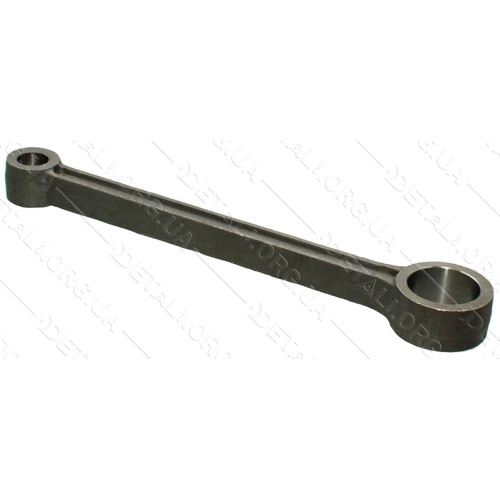 Шатун отбойного молотка Темп 2150 (L196 d25*12)