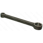Шатун відбійного молотка Темп 2150 (L196 d25*12)
