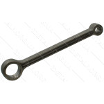 Шатун відбійного молотка Темп 2150 (L196 d25*12)