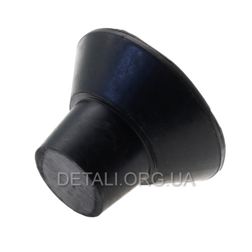Резиновая ножка компрессора Metabo Basic 250-24 W оригинал 344113530