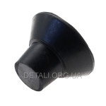 Резиновая ножка компрессора Metabo Basic 250-24 W оригинал 344113530
