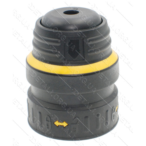 Патрон SDS-plus перфоратора DeWalt D25134 оригінал N403111