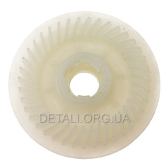 Крильчатка якоря d10*55 5-шліців VJ Parts