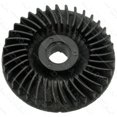 Крыльчатка якоря d10*54