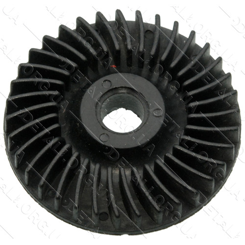 Крыльчатка якоря d10*54