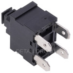 Кнопка питания/блокировки KAN-L5 (10А 250В) 4-контакта