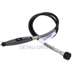 Гибкий вал гравера Dremel 225 1040 мм Bosch оригинал 26150225JA