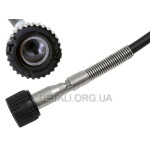 Гнучкий вал гравера Dremel 225 1040 мм Bosch оригінал 26150225JA