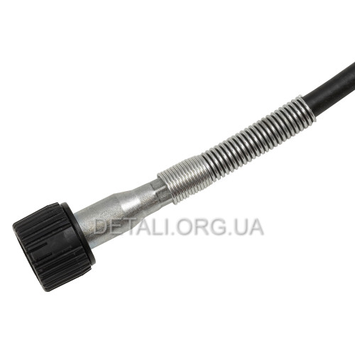 Гнучкий вал гравера Dremel 225 1040 мм Bosch оригінал 26150225JA