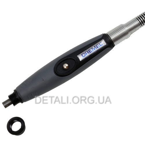 Гнучкий вал гравера Dremel 225 1040 мм Bosch оригінал 26150225JA