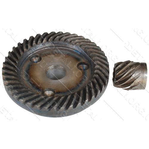 пара Sparky 230 WSBA 2300(d1 15*78/d2 10,5*23/h2 23) оригінал 114310