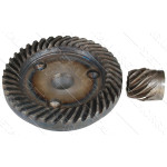 пара Sparky 230 WSBA 2300(d1 15*78/d2 10,5*23/h2 23) оригінал 114310