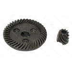 Шестерни (пара) болгарки Stern 230C/CV (d1 14*74/d2 9*21/h2 21)