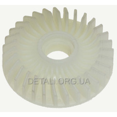 Крильчатка якоря d11*51