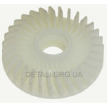 Крыльчатка якоря d11*51