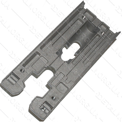 Лижа лобзика Интерскол МП- 100(65,5*170мм)