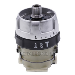 Редуктор шруповерта Metabo SB18L оригинал 316096330