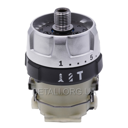Редуктор шруповерта Metabo SB18L оригинал 316096330
