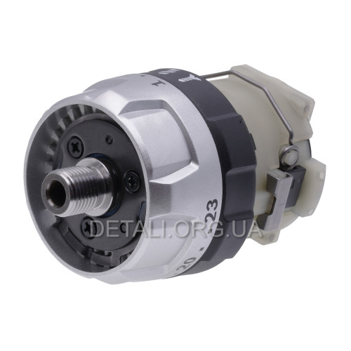 Редуктор шруповерта Metabo SB18L оригинал 316096330