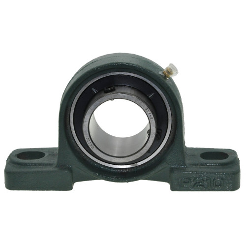 Подшипник UCP210 D-50mm 203*156mm (подшипник UC210, Корпус P210)