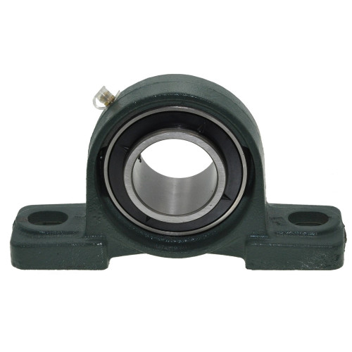 Подшипник UCP210 D-50mm 203*156mm (подшипник UC210, Корпус P210)