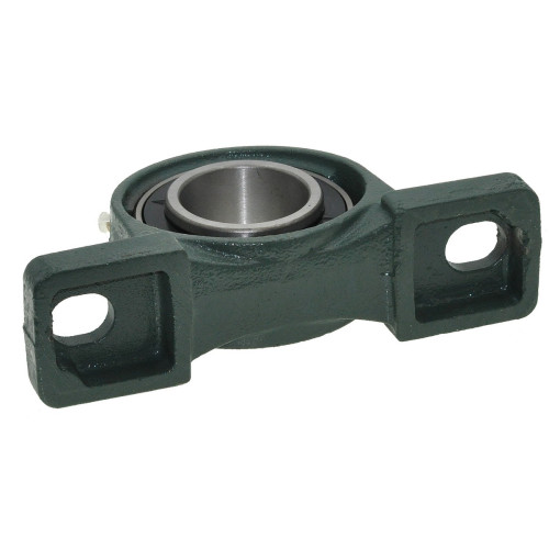Подшипник UCP210 D-50mm 203*156mm (подшипник UC210, Корпус P210)