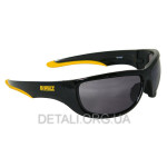 Окуляри захисні DeWalt Dominator оригінал DPG94-2D