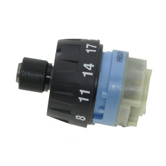 Редуктор шуруповерта Makita DF033D оригінал 127126-4 2