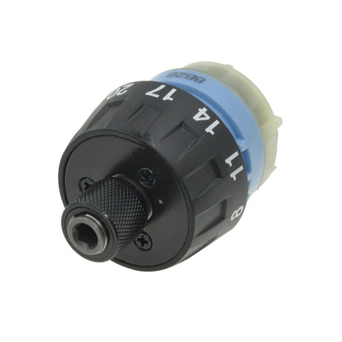 Редуктор шуруповерта Makita DF033D оригинал 127126-4 