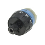 Редуктор шуруповерта Makita DF033D оригинал 127126-4 