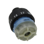 Редуктор шуруповерта Makita DF033D оригинал 127126-4 