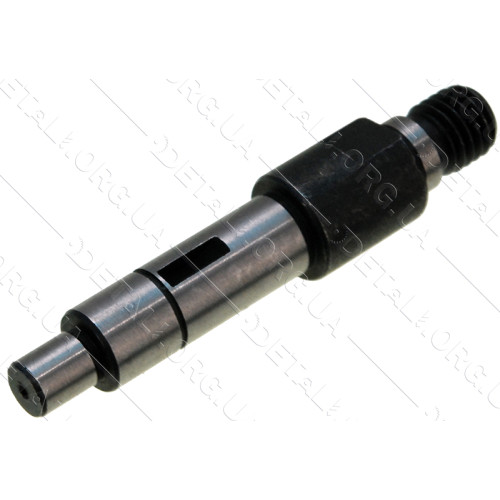 Вал болгарки DWT 230SL/ WS22-180T/WS22-180D/WS22-230T/WS22-230D d10*15*15 L99 оригинал 165686