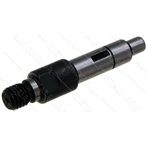 Вал болгарки DWT 230SL/ WS22-180T/WS22-180D/WS22-230T/WS22-230D d10*15*15 L99 оригинал 165686