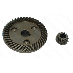 пара 180В stern(d1 12*64/d2 9*19/h2 17) 2