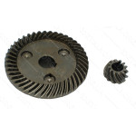 Шестерни (пара) болгарки Stern 180B (d1 12*64/d2 9*19/h2 17)