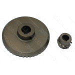 пара 180В stern(d1 12*64/d2 9*19/h2 17)