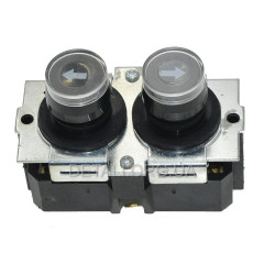 Кнопка тельфера (лебідки) Procraft TP1000, INTERTOOL GT1482