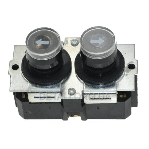Кнопка тельфера (лебідки) Procraft TP1000, INTERTOOL GT1482