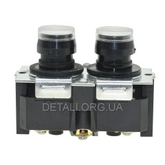 Кнопка тельфера (лебедки) Procraft TP1000, INTERTOOL GT1482 2