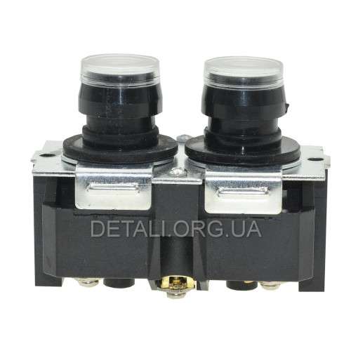 Кнопка тельфера (лебедки) Procraft TP1000, INTERTOOL GT1482
