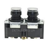Кнопка тельфера (лебідки) Procraft TP1000, INTERTOOL GT1482