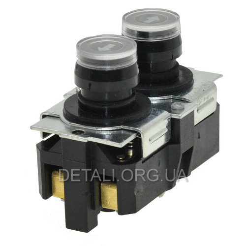 Кнопка тельфера (лебедки) Procraft TP1000, INTERTOOL GT1482