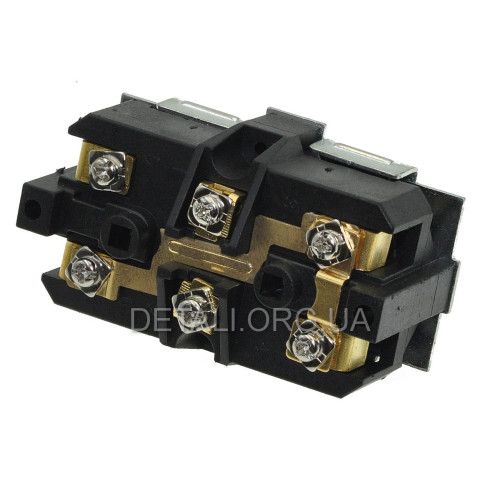 Кнопка тельфера (лебедки) Procraft TP1000, INTERTOOL GT1482