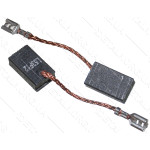 Щетки Metabo 6,3х11,2х19,5 поводок мама оригинал 316094600