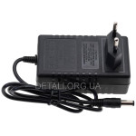 Зарядное устройство шуруповерта Tekhman TCD-18 Li/TCD-18 Li W