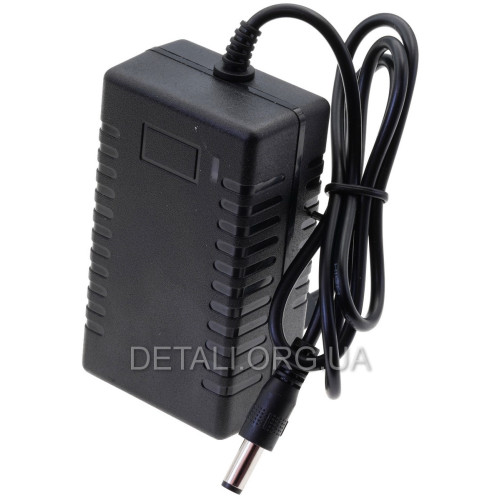 Зарядное устройство шуруповерта Tekhman TCD-18 Li/TCD-18 Li W